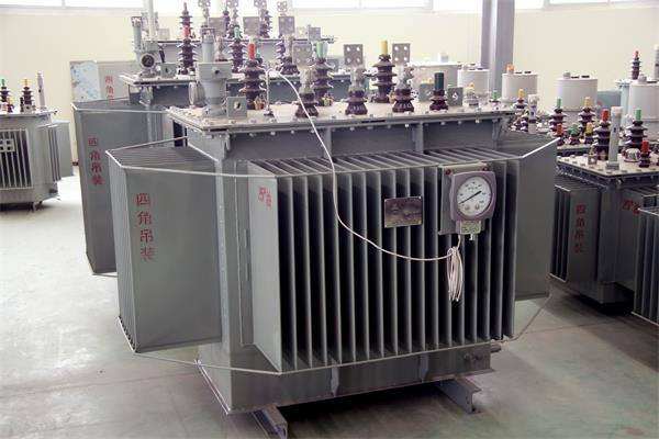 西藏s13油浸式变压器
