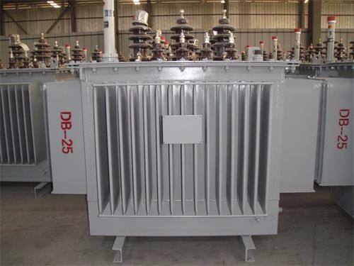 西藏S11油浸式变压器厂家