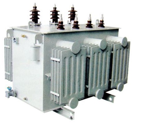 西藏S11-10kv油浸式变压器