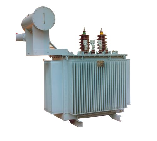 西藏S11-4000KVA/35KV/10KV/0.4KV油浸式变压器