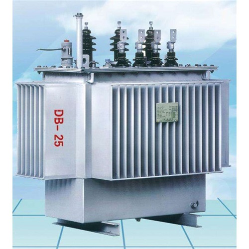 西藏S11-630KVA/35KV/10KV/0.4KV油浸式变压器