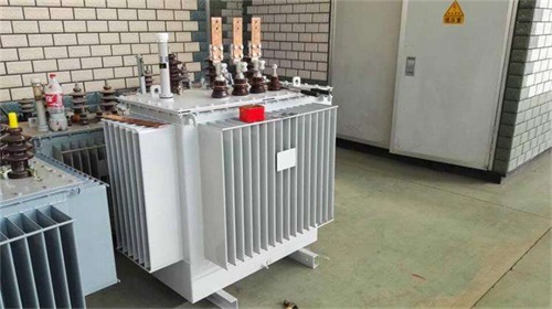 西藏S11-M-1250/10/0.4变压器（油浸式）