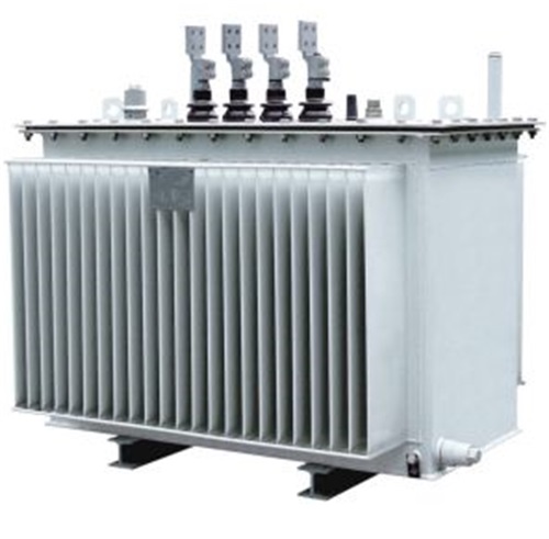 西藏S13-500KVA/35KV/10KV油浸式变压器