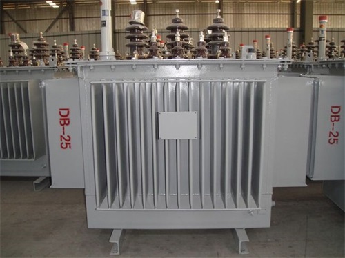 西藏S11-80KVA/35KV/10KV/0.4KV油浸式变压器