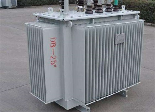西藏S11-10KV/0.4KV油浸式变压器