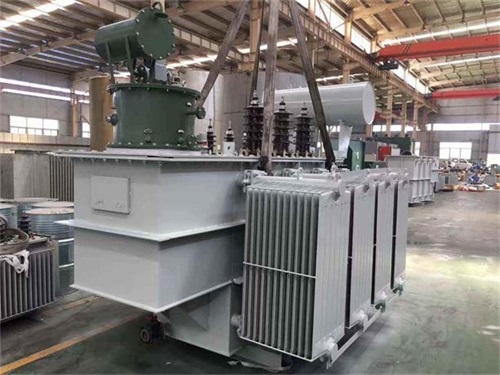 西藏S13-2500KVA/10KV/0.4KV油浸式变压器