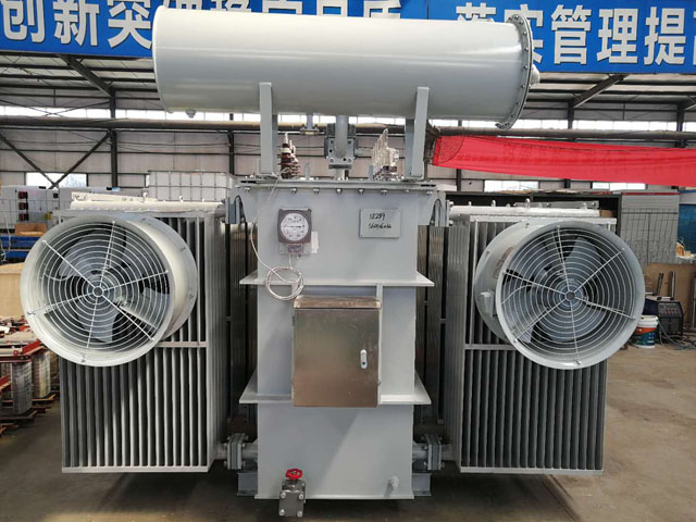西藏S11-20000KVA/35KV/10KV油浸式变压器