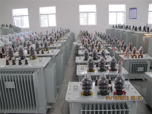 西藏S13-2000KVA/35KV/10KV/0.4KV油浸式变压器