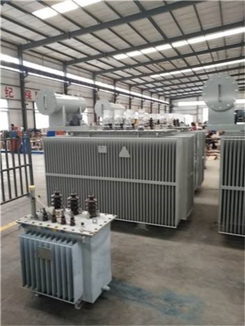 西藏S11-315KVA/35KV/10KV/0.4KV油浸式变压器