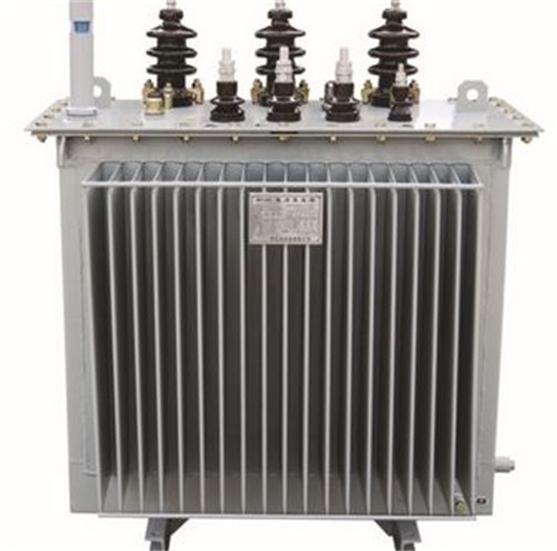 西藏S11-400KVA/10KV/0.4KV油浸式变压器