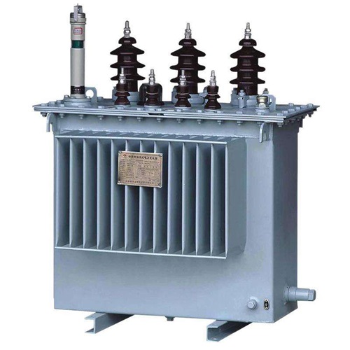西藏S11-500KVA/35KV/10KV/0.4KV油浸式变压器
