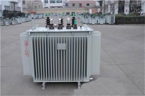 西藏S13-800KV油浸式变压器厂家