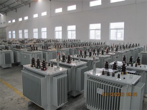 西藏S11-2500KVA油浸式变压器厂家