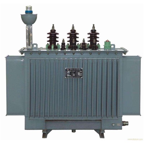 西藏S13-125KVA/35KV油浸式变压器厂家