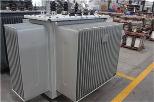 西藏S13-2500KVA/35KV/10KV/0.4KV油浸式变压器