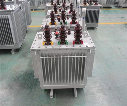西藏S11-2000KVA/35KV/10KV/0.4KV油浸式变压器