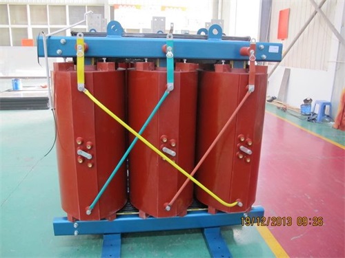 西藏SCB13-315KVA/10KV/0.4KV油浸式变压器