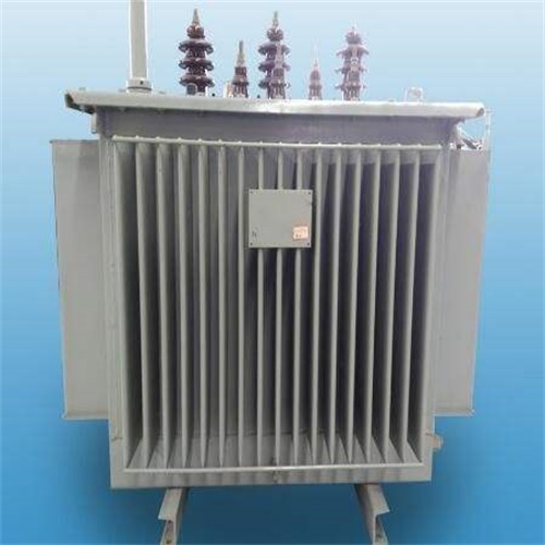 西藏S11-800KVA/35KV/10KV/0.4KV油浸式变压器
