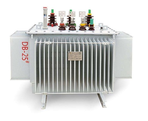 西藏S13-125KVA/35KV/10KV/0.4KV油浸式变压器